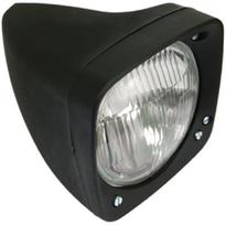 Priekinis žibintas dešinys Halogenas Vapormatic VPM3302