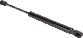 Dujinis amortizatorius L325mm 850N Stabilus CA6729SR