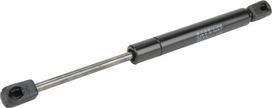 Dujinis amortizatorius L276mm 200N Stabilus CA8618EV