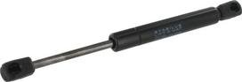 Dujinis amortizatorius L245mm 400N Stabilus CA2662UF