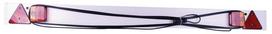 Priekabos žibintų komplektas 12V, 1830,00 mm, 12 metrų kabelis, 7 kontaktų gopart LA91288GP