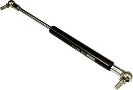 Dujinis amortizatorius L325/153mm 225N Vapormatic VPM1674