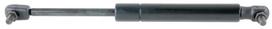 Dujinis amortizatorius L285mm 1150N Stabilus CA095303