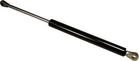 Dujinis amortizatorius L420/208mm 200N Vapormatic VPM1673