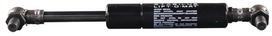 Dujinis amortizatorius L173mm 150N Stabilus CA9692BH