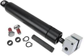 Dujinis amortizatorius L245/158mm 420N Vapormatic VPM1839