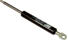 Dujinis amortizatorius L215/111mm 180N Vapormatic VPM1694