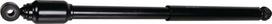 Dujinis amortizatorius L538mm 510N Stabilus CA363952