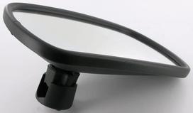 Veidrodėlis 263x160mm Britax 7182320A
