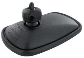 Veidrodėlis 252x151mm 1200R Britax 7182301A