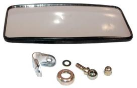 Veidrodėlis 240x158mm Case IH 3399576R91