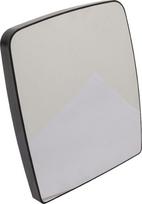 Veidrodėlio stiklas 190x225mm SMAT NORD CA7407D45