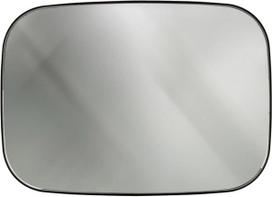 Veidrodėlio stiklas 223x310mm Vapormatic VLD1131