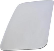 Veidrodėlio stiklas 209x402mm CA200820