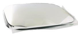 Veidrodėlio stiklas 225x315mm Britax 7418006