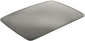 Veidrodėlio stiklas 200x280mm Vapormatic VLD1068