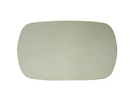 Veidrodėlio stiklas 152x254mm Vapormatic VLD1019