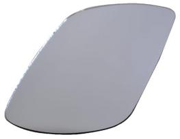Veidrodėlio stiklas 151x252mm Britax P400249610