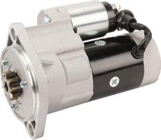 Starteris 12V, 2.3kW, 9-dantų, su reduktoriumi STA26170131