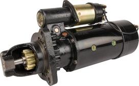 Starteris 12V, 7.6kW, 11-dantų STA26171551