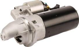 Starteris 12V, 1.6kW, 9-dantų, su reduktoriumi STA26170511