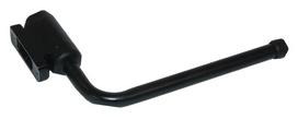 Veidrodėlio laikiklis 1x90° Britax Z4007529A