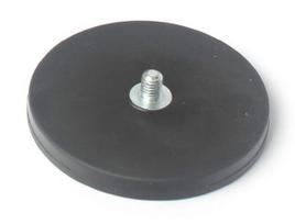 Magnetinis priekabos žibinto laikiklis LA60040MAG