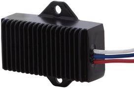 Priekabos žibintų valdymo blokas 24V Hella V5DS357030101