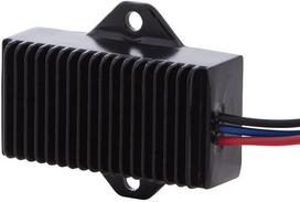 Priekabos žibintų valdymo blokas 12V Hella 5DS357030001