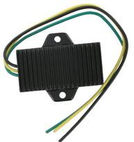 LED priekabos žibintų valdymo blokas 24V Britax E070024V