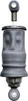 Kabinos pakabos amortizatorius Wabco 9640060200
