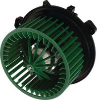Kabinos šildytuvo variklis 12v KL080162