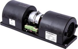 Kabinos šildytuvo variklis F339552070020N