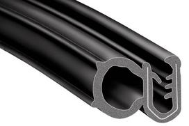 Kabinos sandarinimo guma EPDM Vapormatic VLD1232 Class technikai