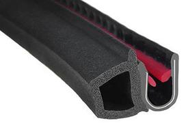 Kabinos stiklo guma EPDM Vapormatic VLD1233