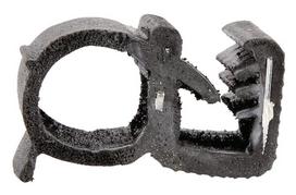 Kabinos stiklo guma universali CA5013