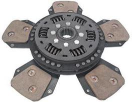 Sankabos diskas Vapormatic VPG2981