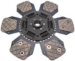 Sankabos diskas Vapormatic VPG2989