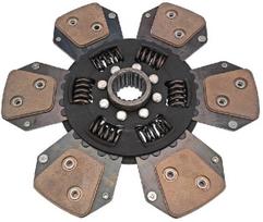 Sankabos diskas Vapormatic VPG3057
