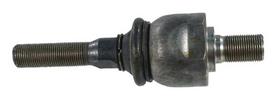 Vairo traukės šarnyras Carraro CI049001