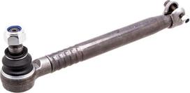 Vairo traukė SHP558KR