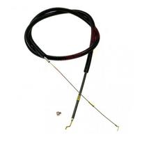 Akseleratoriaus trosas krūmapjovėms STIHL FS300, FS350 4128 180 1104, 41281801104, 4128 180 1112, 41281801112, 4134 180 1113, 41341801113