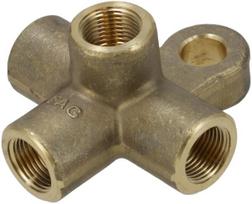 Adapteris M12x1 Valeo 9910077