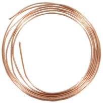 Stabdžių vamzdelis varinis 5mm RL05005