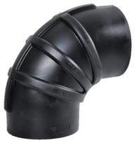 Oro įsiurbimo žarna 90° Donaldson P107844