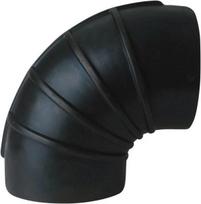 Oro įsiurbimo žarna 45° Donaldson P105534