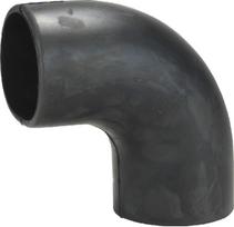 Oro įsiurbimo žarna 90° Donaldson P114318