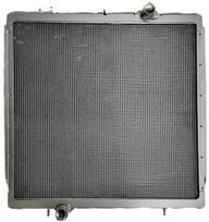 Traktoriaus radiatorius H930200051100N