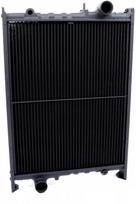 Traktoriaus radiatorius 001348734N