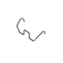 Oro filtro spaustukas Husqvarna 365. 503 73 54-01, 5037354-01, 503735401